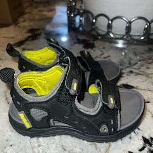 Toddler Northside Sandal